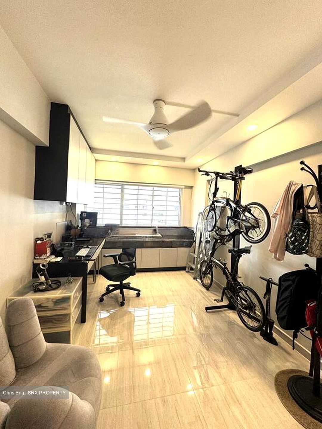 Blk 137 Lorong Ah Soo (Hougang), HDB 4 Rooms #566211251
